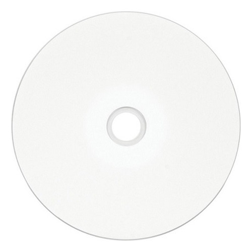 Imagen 3 de 6 de Dvd+r 16x Dinam Printable Bulk X100 Unidades Nnet