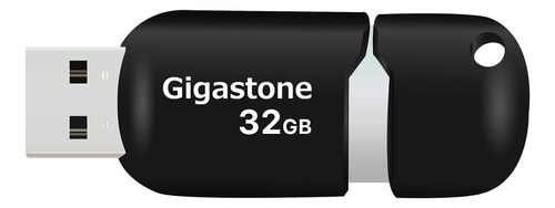 Gigastone V10 32gb Unidad Flash Usb 2.0 Unidad Flash De 32gb