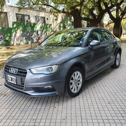 Imagen 13 de 15 de Audi A3 Sedán 1.4 Tfsi 122cv 2016 Marrocchi Exclusivos