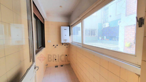 Blanco Encalada Y Av. Cramer - 57 M2 Balcon V/abierta T/sol T/externo