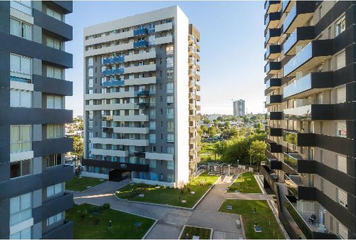 Venta Departamento 2 Dormitorio Con Cochera En Opera Luxury Torre 2