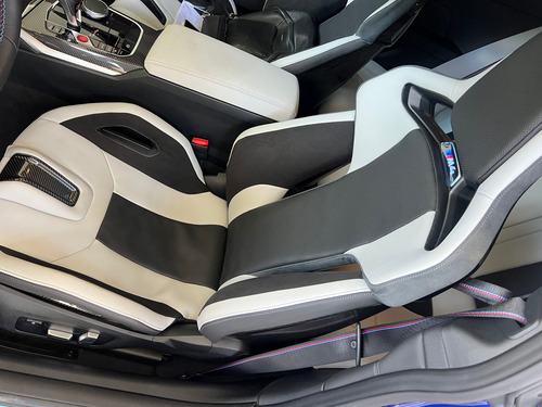 BMW Serie M 3.0 M4 560cv