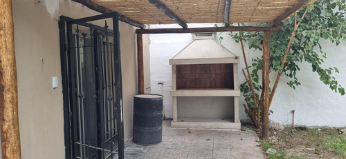 Casa En Venta Bº Las Palmas