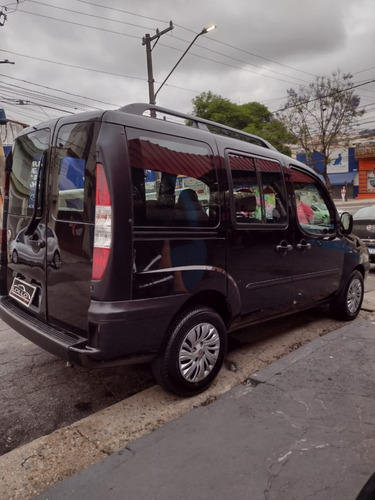 Imagem 8 de 15 de Doblo Elx 2006