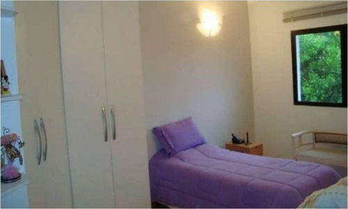 Imagem 9 de 15 de Casa Em Condomínio - Condomínio São Joaquim - Sp - 511263
