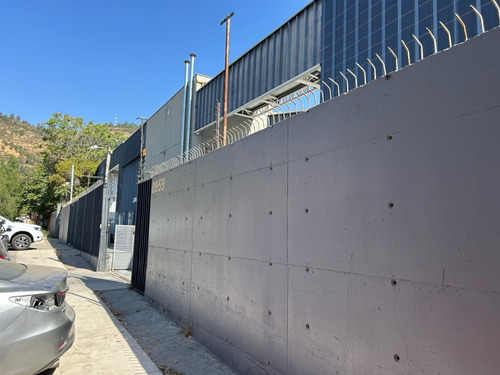 (bod) Bodega Comercial Con Patente De Taller Automotriz.