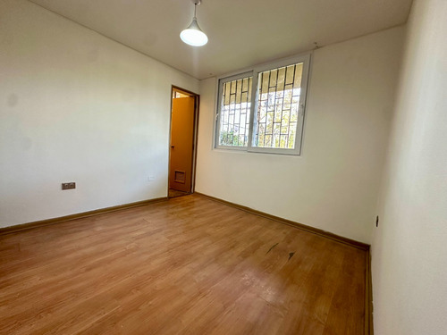 Departamento Dos Dormitorios Primer Piso