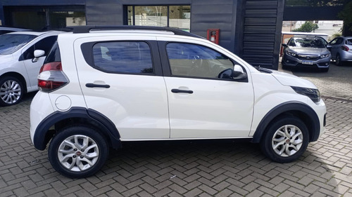 Fiat Mobi 1.0 Way