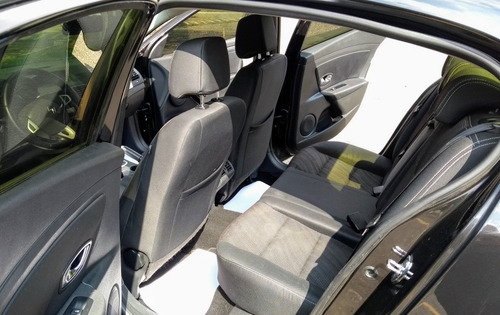 Renault Fluence 2013 2.0 Dynamique Hi-flex 4p