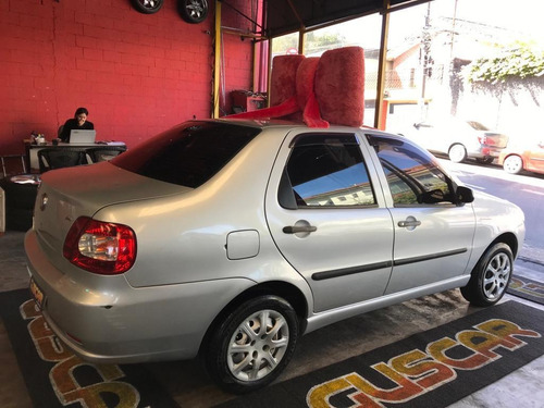 Imagem 6 de 10 de Fiat Siena Fire 1.0 8v (flex) Flex Manual