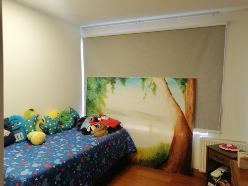 En Venta Linda Casa En Condominio En La Dehesa