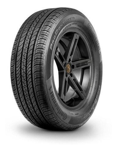 235/45 R18 Llanta Continental Procontact Tx 94h