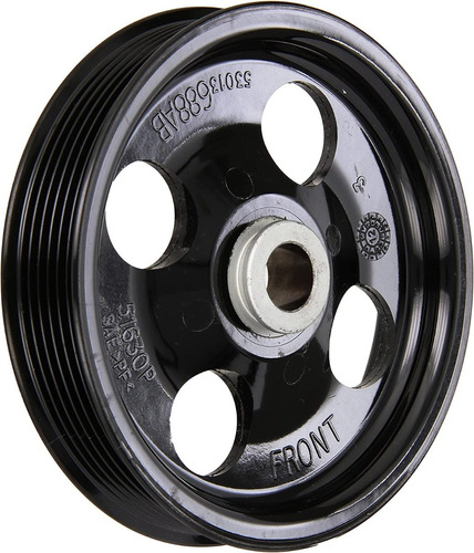 Polea De Direccion Cherokee Kk Wk 05-07 Commander 4.7 Mopar