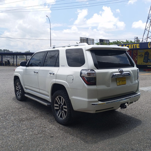 Toyota 4runner