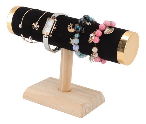 Organizador De Pulseras Portátil Para Guardar Diademas De Fe