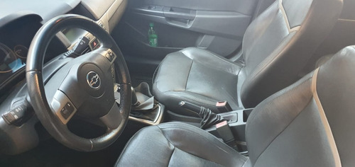 Chevrolet Vectra Gt Cd 2.4