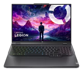 Lenovo Legion Pro 5 I9-13900hx 32gb, 1tb Ssd, Rtx 4060