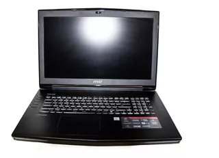 Laptop Gamer Msi Dominator Gt72vr 6re (gtx 1070, Vr Ready)