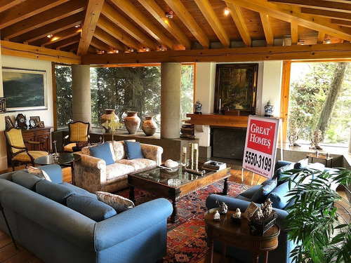 Imagen 30 de 30 de Sorprendente Casa En Venta Rancho San Francisco