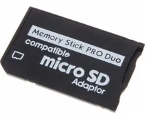 Comprar Memoria Compatible Para Sony Psp + Microsd 64gb