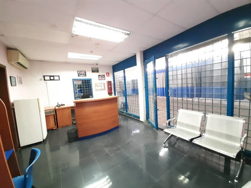 Santa Monica Galpon En Venta 1100m2 Ref 649.000 Neg