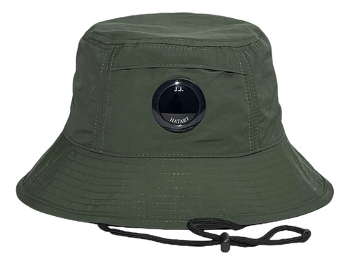 Sombrero For El Sol Waway Impermeable, Ligero Y Transpirable