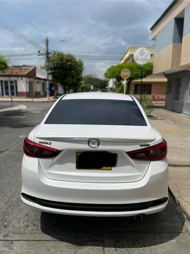 Mazda 2 Sedan 1.5 Grand Touring