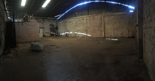 Imagen 3 de 8 de Galpon Comercial En Venta