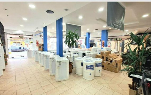 Local Comercial ! Perez Quintana 1300