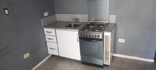 Mono Ambiente En Monte Grande