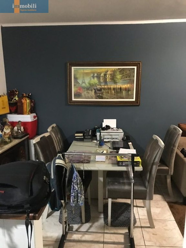 Flat No Coração Da Bela Vista - Pc99860