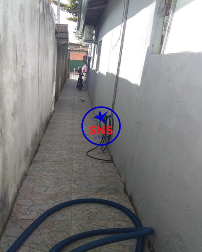 Imagem 21 de 21 de Casa - Ca00515 - 34144038