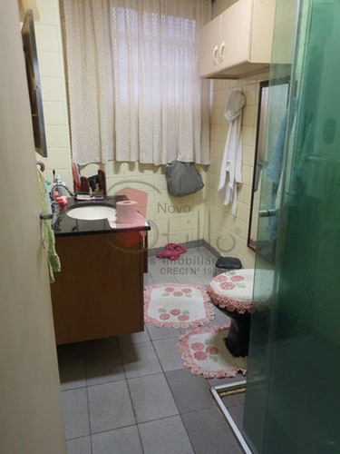 Imagem 12 de 15 de Apartamento - Parque Da Mooca - Ref: 9449 - V-9449