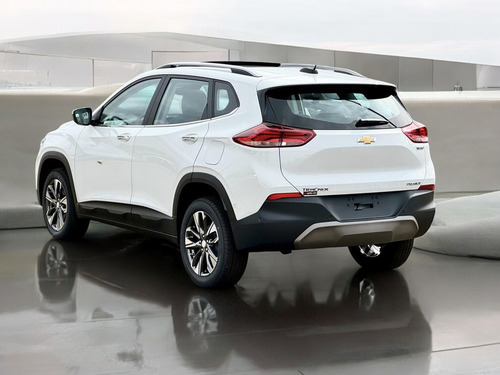 Chevrolet Tracker TRACKER PREMIER 1.2 TURBO 12V FLEX AUT.