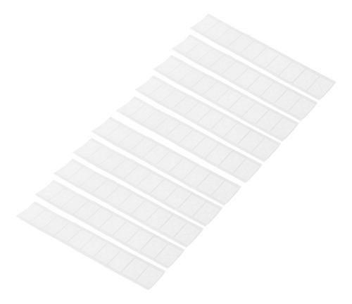 Etiqueta Rfid Uhf 100pcs 54x34mm Adesivo De Chip Km4q 860-96