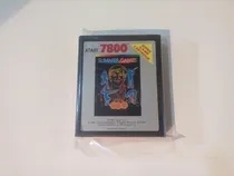 Comprar Summer Games Atari 7800 Super Game Cartridge