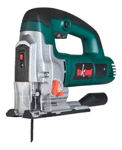 Sierra Caladora C/laser 600w Pendular Sc-6000