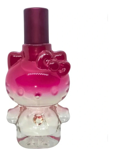 Hello Kitty Eternal Love Perfume
