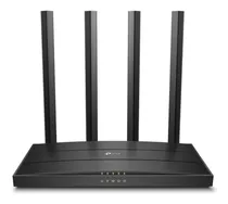 Comprar Router Tp Link Ac1900 Archer C80 Doble Banda  Mu Mimo