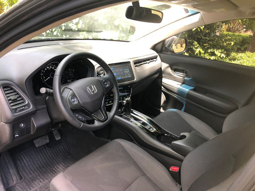 Imagen 13 de 16 de Honda Hr-v 1.8 Ex Cvt 2020