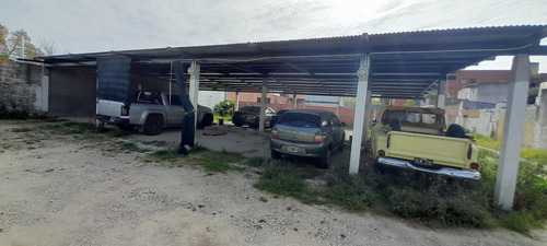 Terreno En Parana