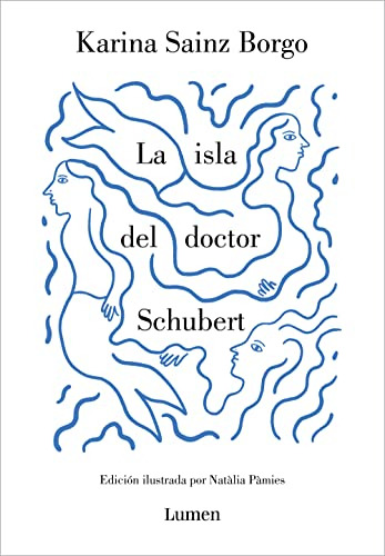 La Isla Del Doctor Schubert - Sainz Borgo Karina