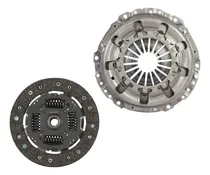 Comprar Kit De Embrague Skf Ford Ecosport Fiesta Ka 1.6 Zetec Rocam