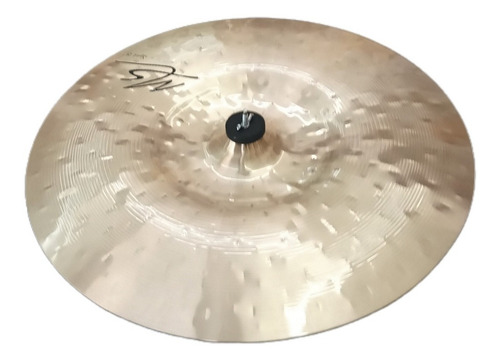 Imagem 3 de 6 de Prato De Bateria Orion Mainstrean China Swish 18 Nf-e