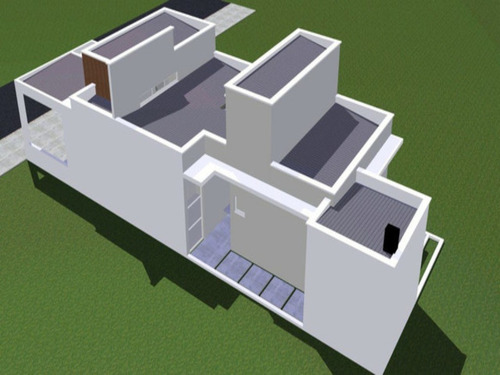 Imagem 5 de 9 de Casa Com Piscina No Horto Florestal Iii - Cc00191 - 69198725