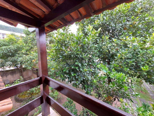 Imagem 11 de 18 de Casa À Venda, 442 M² Por R$ 1.900.000,00 - Piratininga - Niterói/rj - Ca20917