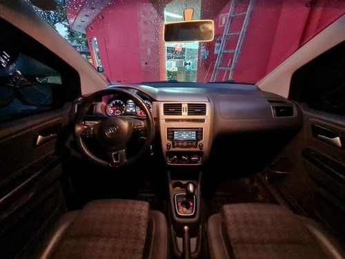 Imagem 5 de 9 de Volkswagen Spacefox1.6 Vht Comfortline Flex