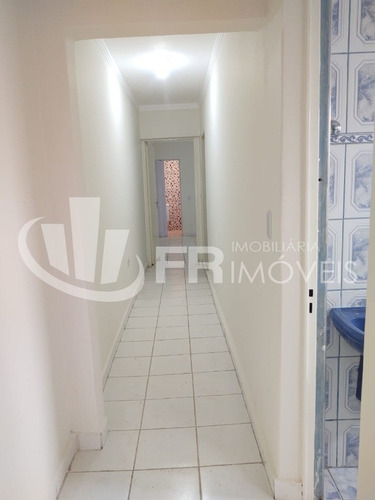Imagem 10 de 18 de Casa À Venda - Jardim Santa Cecília - Zona Norte - Sorocaba Sp. - 1320 - 34798036