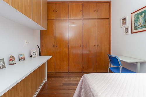 Imagem 10 de 30 de Apto Gutierrez | 4 Quartos | 130 M² | Cond: R$600.00 | 2 Vagas - 9c052v