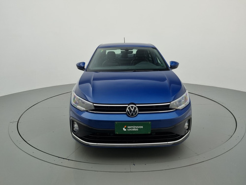 Volkswagen Virtus 1.0 200 TSI HIGHLINE AUTOMÁTICO